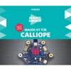 Handbuch "Mach's einfach - Maker Kit für Calliope" - ab 14 Jahren