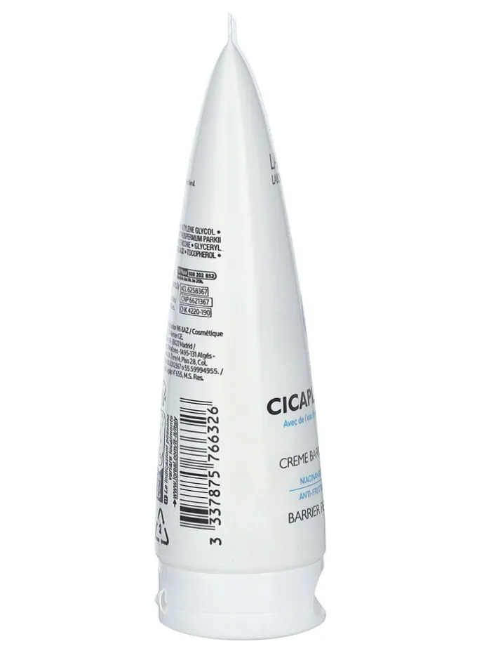 Handcreme "Cicaplast", 100 ml