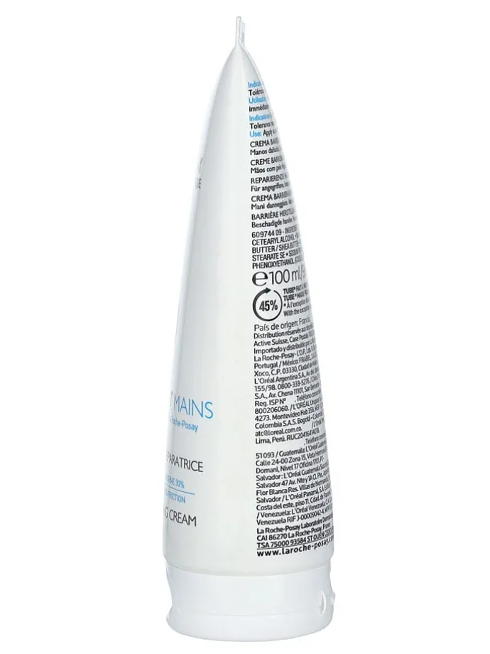 Handcreme "Cicaplast", 100 ml