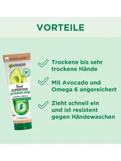 Handcreme 