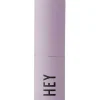 Handdesinfektionsmittelspender "Hey" in Lila - 20 ml