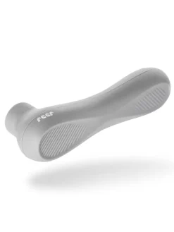 HandleGuard Türgriffschutz in Grau ab 0 Monate
