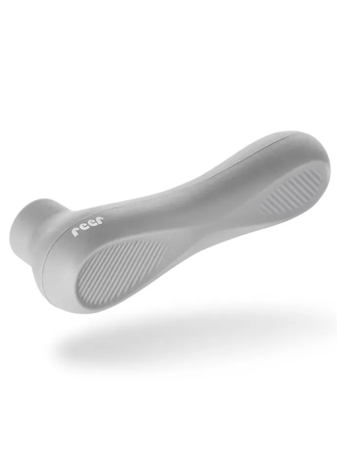 HandleGuard Türgriffschutz in Grau ab 0 Monate