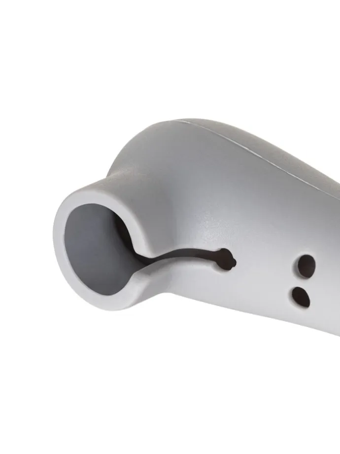 HandleGuard Türgriffschutz in Grau ab 0 Monate