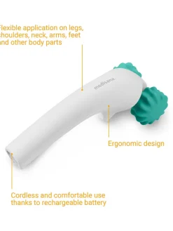 Handmassagegerät 