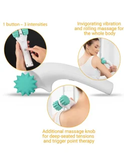 Handmassagegerät 