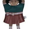 Handpuppe "Bea" - ab Geburt