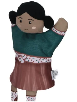 Handpuppe 