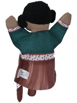 Handpuppe 