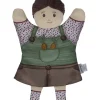 Handpuppe "Luzy" - ab Geburt