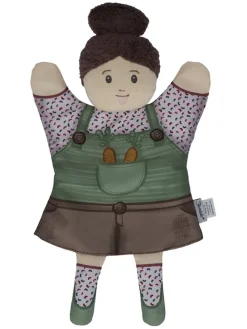 Handpuppe "Luzy" - ab Geburt