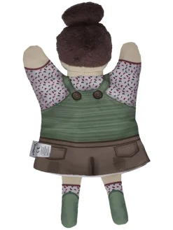 Handpuppe "Luzy" - ab Geburt