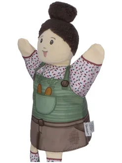 Handpuppe 