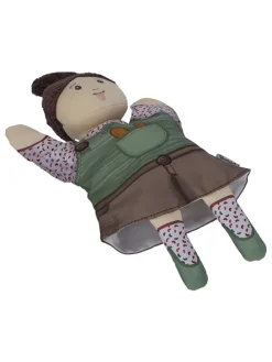 Handpuppe 