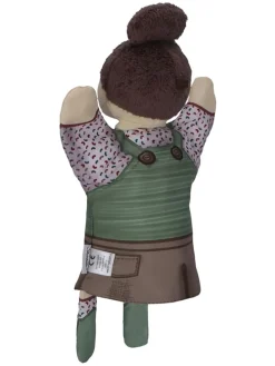 Handpuppe 