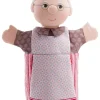Handpuppe "Oma" - ab 18 Monaten