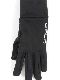 Handschuhe "I-Touch" in Schwarz
