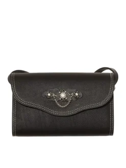 Handtasche 178-3397 in schwarz