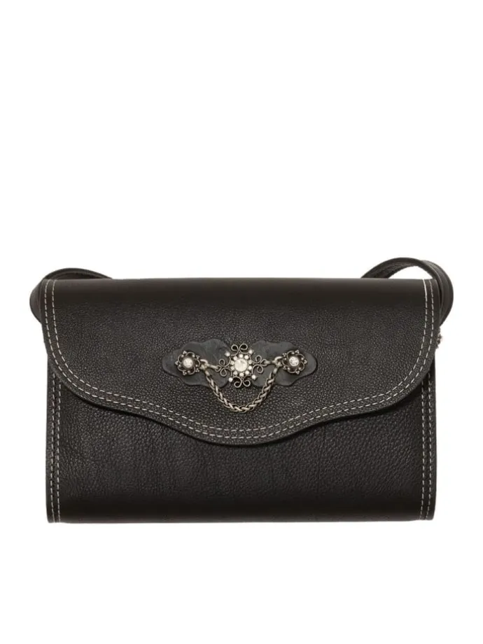 Handtasche 178-3397 in schwarz