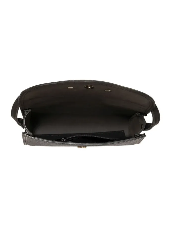 Handtasche 178-3397 in schwarz