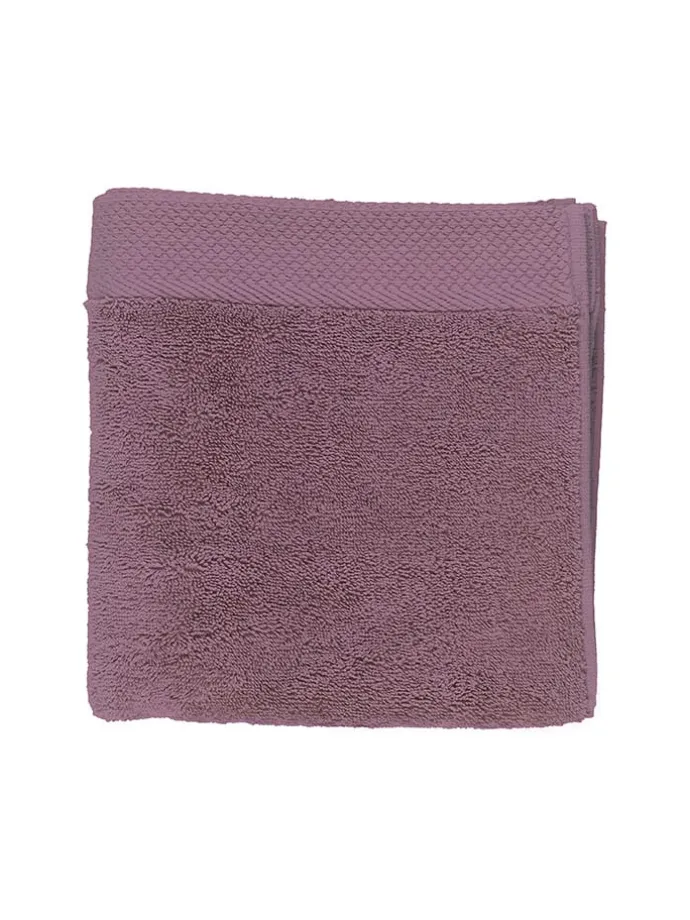 Handtuch "Epo" in Lila