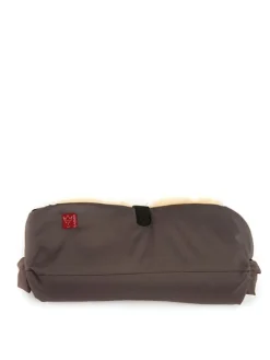 Handwärmer "Big Double" in Anthrazit - (B)22 x (L)45 cm