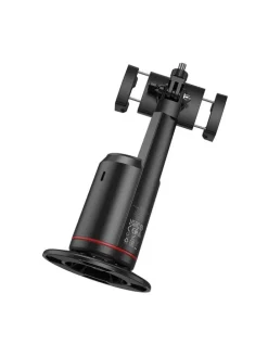 Handyhalter K23 360 Auto Tracking Stativ Gesicht