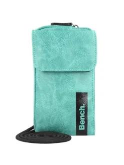 Handytasche 12 cm in meeresgrün