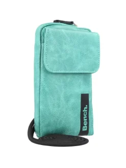 Handytasche 12 cm in meeresgrün