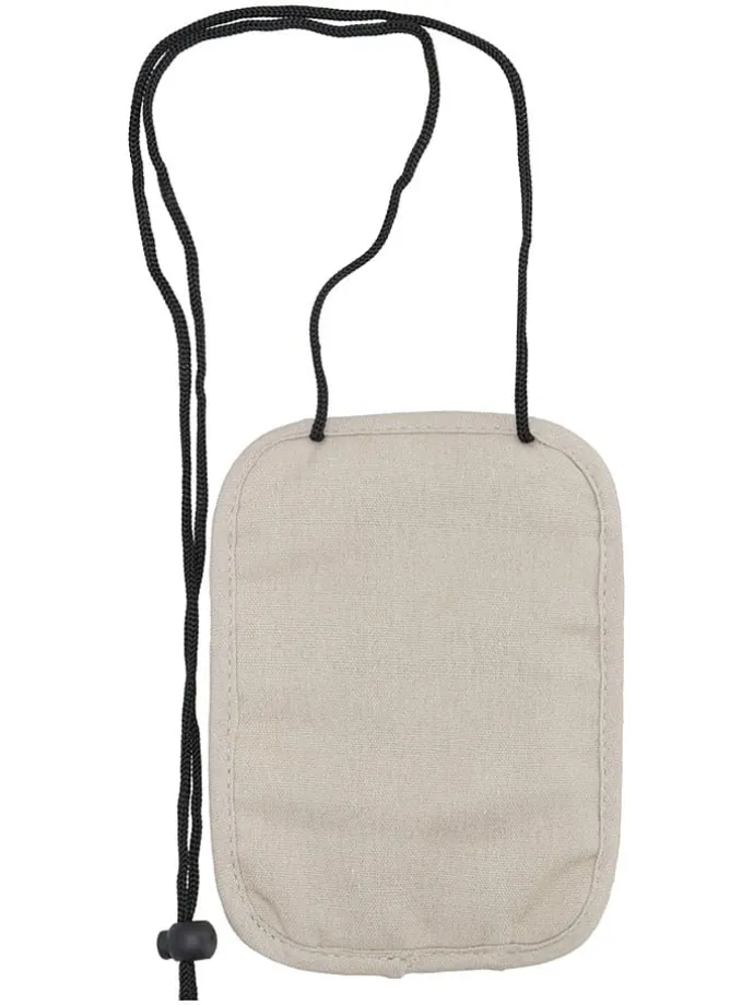 Handytasche in Beige - (B)13 x (H)18 cm
