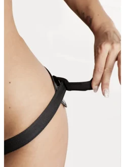 Harness Universal Harness in schwarz