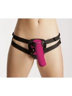 Harness Universal Harness in schwarz
