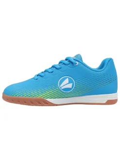 Hartplatz-Fußballschuhe "Skill" in Blau