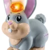 Hase "Tip Tap Baby Tiere" - ab 12 Monaten