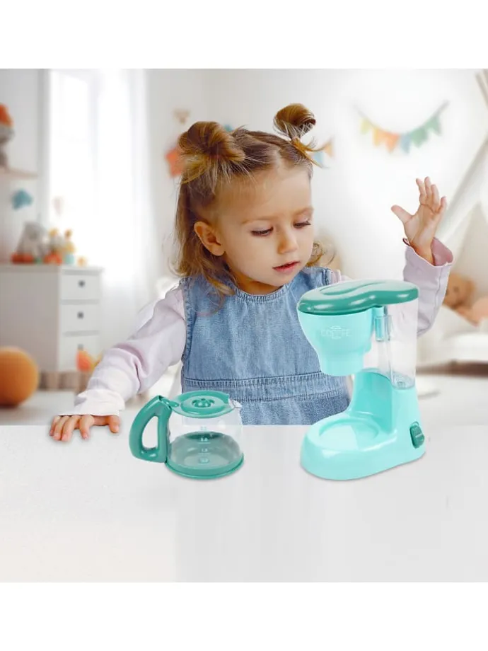 Haushaltsgerät "Home food" - ab 3 Jahren - (Überraschungsprodukt)