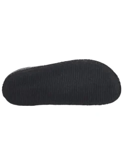 Hausschuh Tapai in 1011 Dark Grey Melange