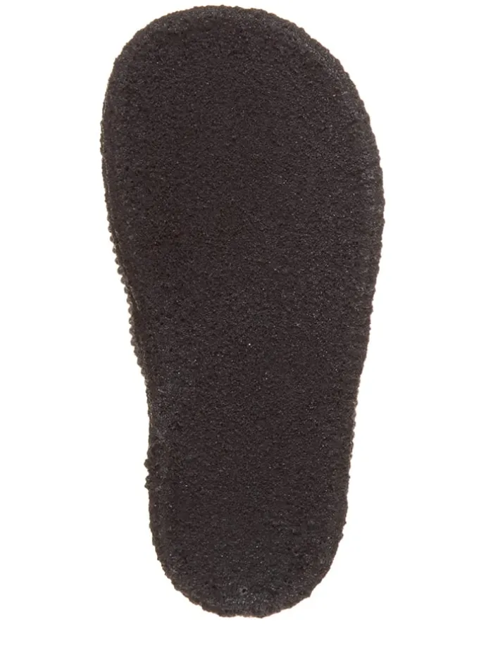 Hausschuhe "Bobby Herz" in Rosa