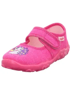 Hausschuhe "Bonny" in Pink