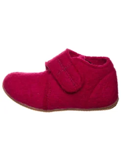 Hausschuhe "Juno" in Pink