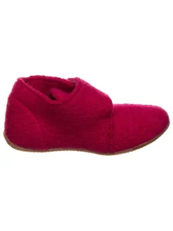 Hausschuhe "Juno" in Pink