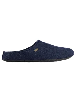 Hausschuhe MisterCosy in Blau