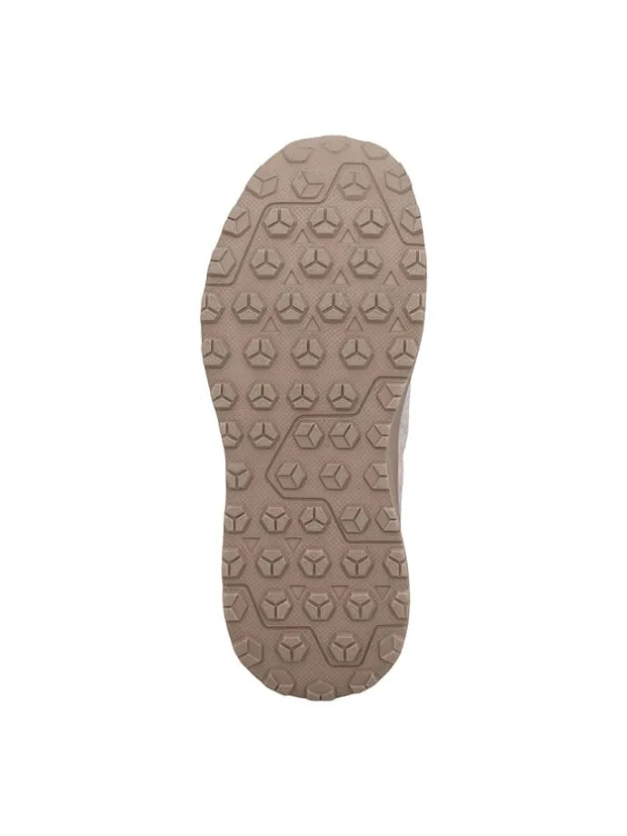Hausschuhe "Synensys" in Creme