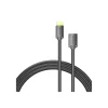 HDMI-A-Stecker auf HDMI-A-Buchse Verlängerungskabel 5 Meter