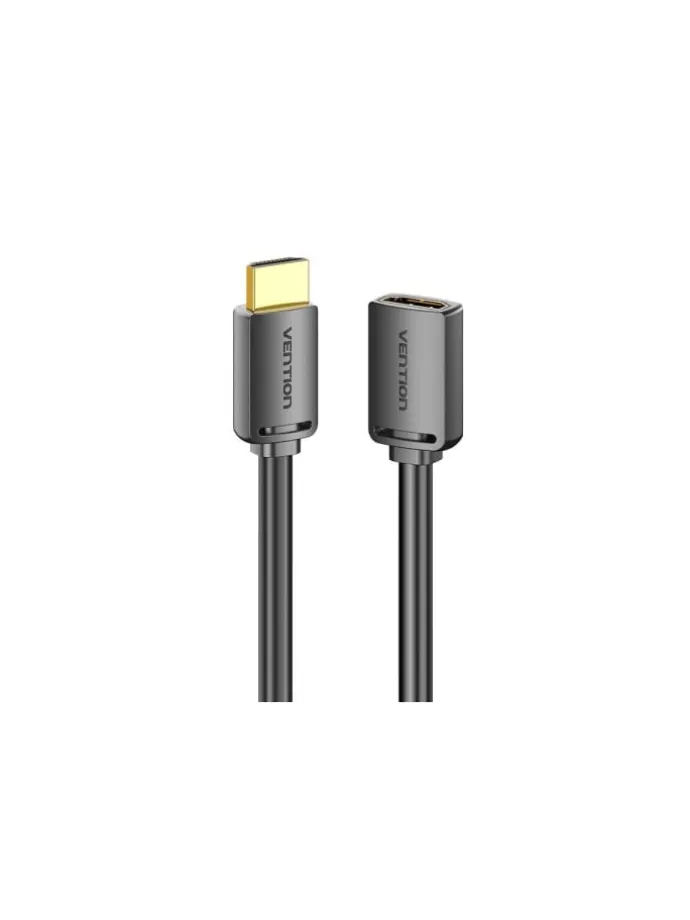HDMI-A-Stecker auf HDMI-A-Buchse Verlängerungskabel 5 Meter