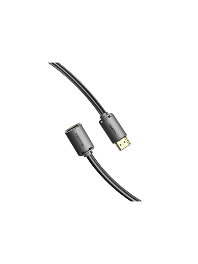 HDMI-A-Stecker auf HDMI-A-Buchse Verlängerungskabel 5 Meter