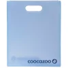 Heftbox mit Tragegriff in Blue