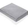 Heizdecke "HB 416" in Grau - (L)180 x (B)130 cm