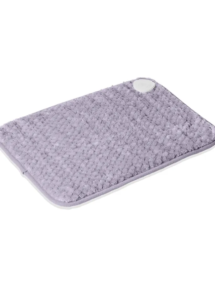 Heizpad "HP 518" in Lila - (L)35 x (B)60 cm