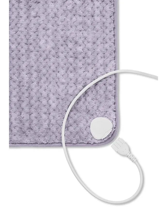Heizpad "HP 518" in Lila - (L)35 x (B)60 cm
