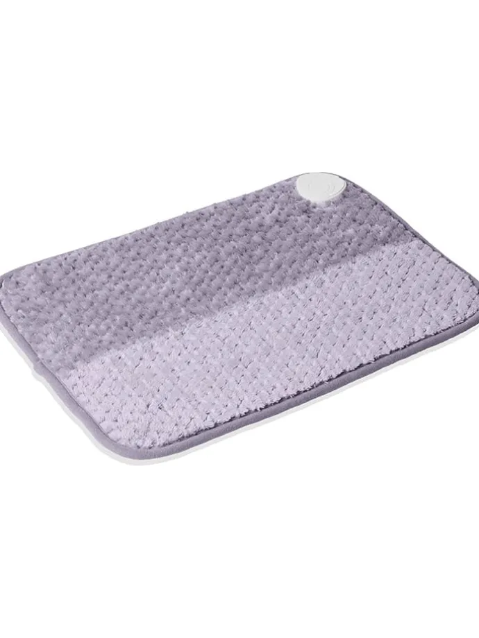 Heizpad "HP 518" in Lila - (L)35 x (B)60 cm